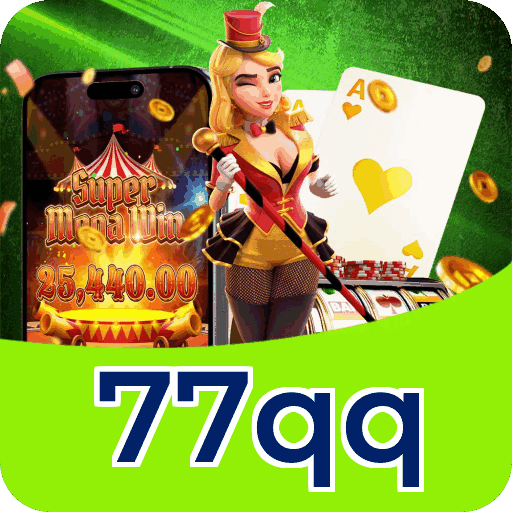 Logo Oficial 77qq Download