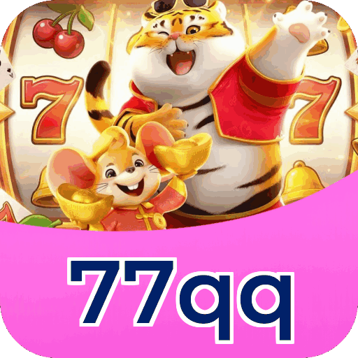 Login rápido no app 77qq