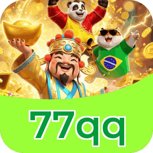 Promoções e bônus exclusivos da 77qq